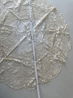 Tischdecke - Spitze