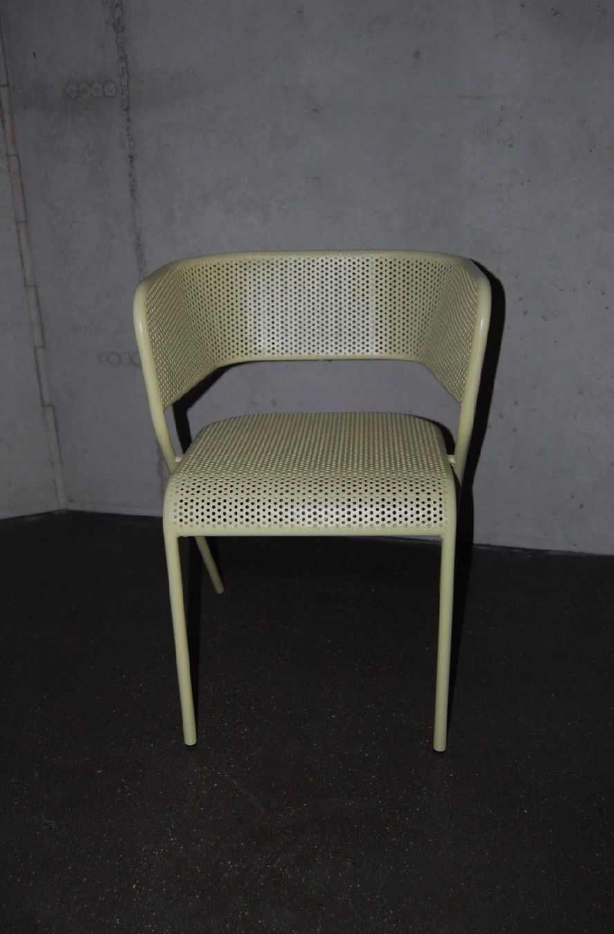 Set de table et chaises: Outdoor Sitzgarnitur – D'occasion à Zürich par ama_2gwz 2