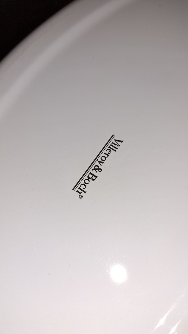 Villeroy & Boch Ciotole: Villeroy&Boch Emaille Form Schüssel – Usato da Kölliken venduto da Upcycling-by-Mc-TAM 1