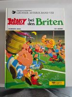 Asterix Band 8, HC, Zustand 1-2!