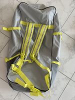 Rucksack für Standuppaddle