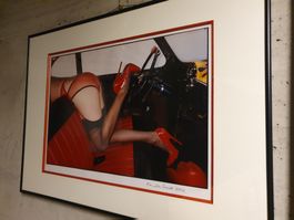Danielle Emerick 2002