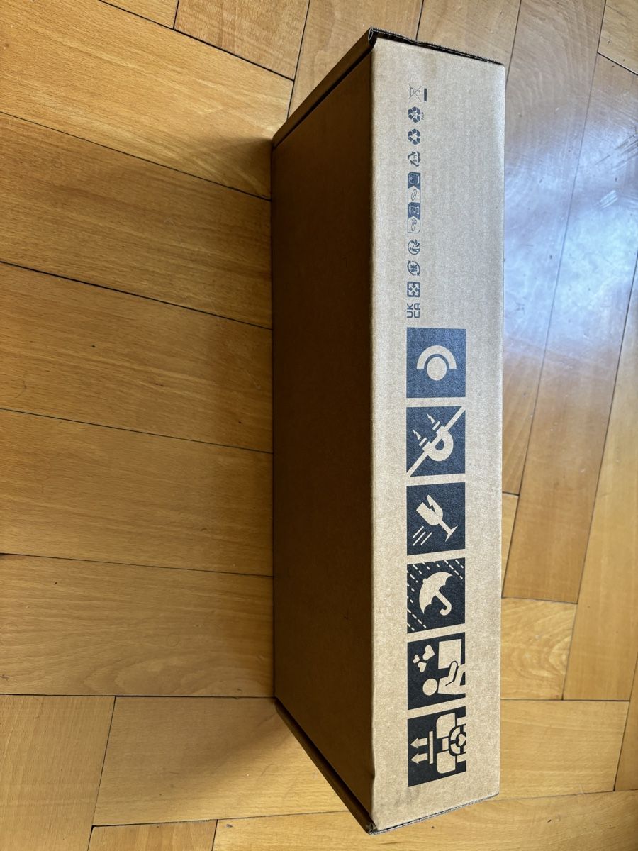 Valve Konsolen: Steam Deck OLED 512 GB – Neu und originalverpackt aus Zürich von  3