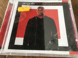 Singula On Ne Vit Qu'une Fois - CD