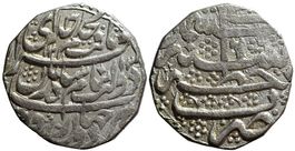 Afghanistan, Rupie AH 1213 YR 6 (1798), Kashmir