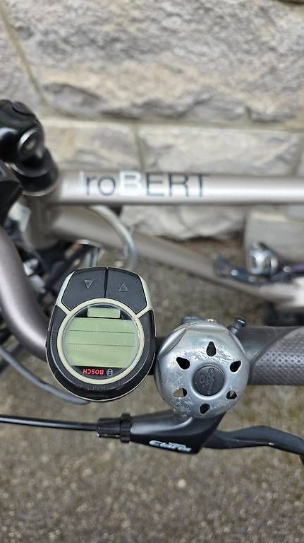 Hercules Biciclette: Vélo électrique homme – Usato da Lausanne venduto da CocoBelOeil 1