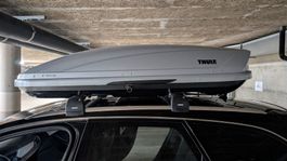 Thule Motion 800 XL 460l