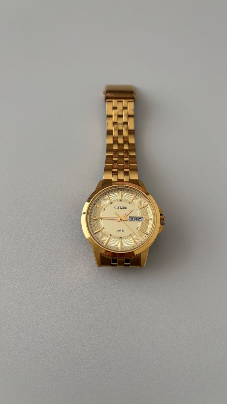 Citizen Orologi: Citizen Herrenuhr – Usato da Altdorf UR venduto da KonkursamtUri 1