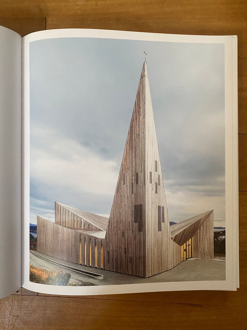 Libri: Buch "BOIS" Phaidon William Hall – Usato da Zürich venduto da fritzfranzantoni 3