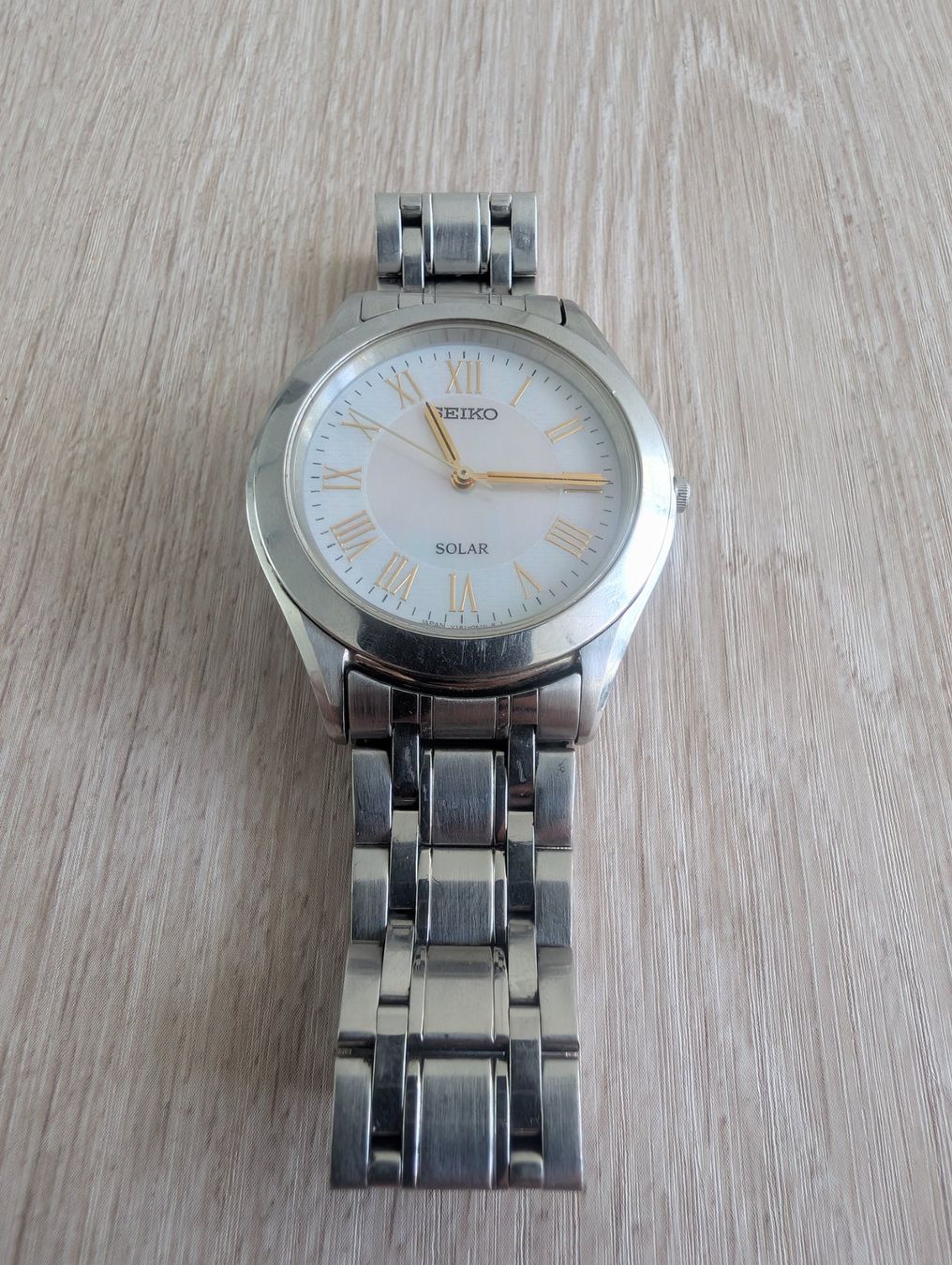 Seiko Orologi: Seiko Solar – Usato da Bellinzona venduto da nae_m2nr