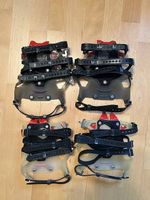 Bindung für MSR Schneeschuhe 