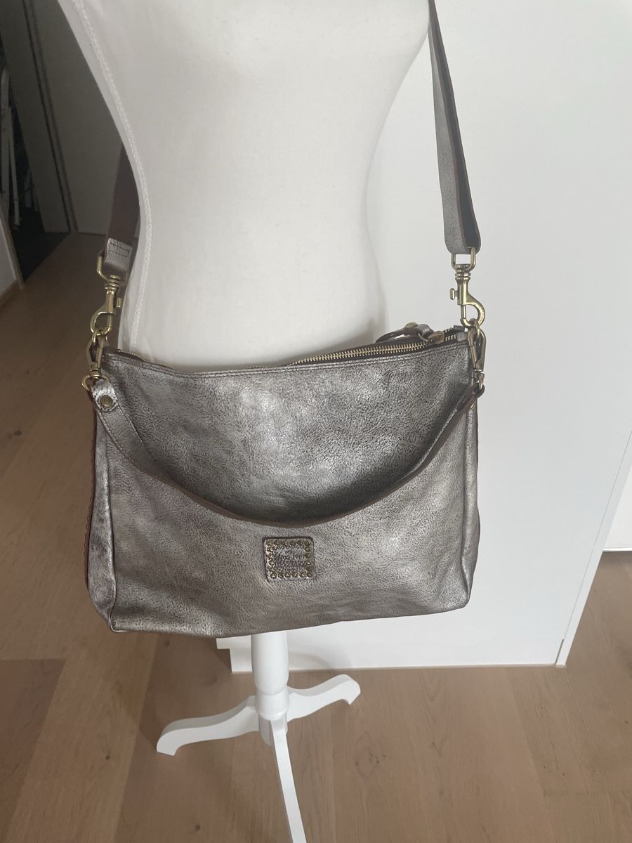 Campomaggi Borse da donna: Campomaggi Tasche neu – Nuovo (secondo la descrizione) da Winterthur venduto da Momara 1