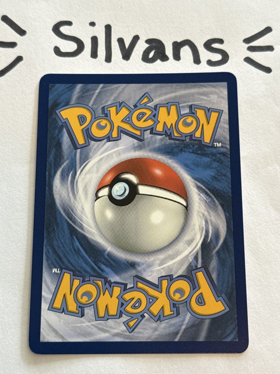 Pokémon Sammelbilder & Trading cards: Groudon Holo 049/131 Prismatic Evolutions Englisch – Neu (gemäss Beschreibung) aus Wil SG von Silvans 1