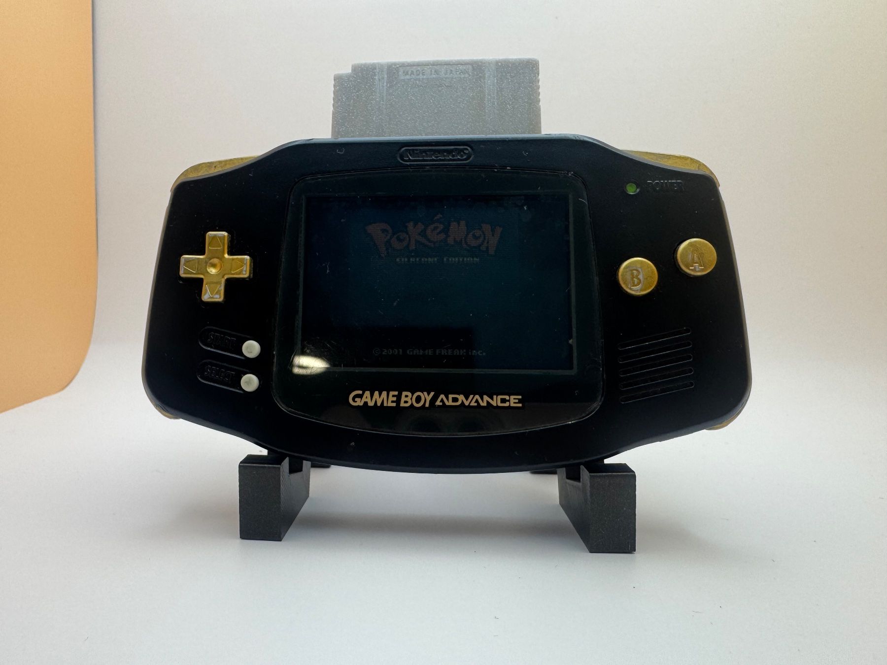 Nintendo Giochi: Gameboy Color Pokemon Silberne Edition – Usato da Bettlach venduto da awi_7jcb 2