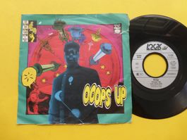 Snap! – Ooops Up