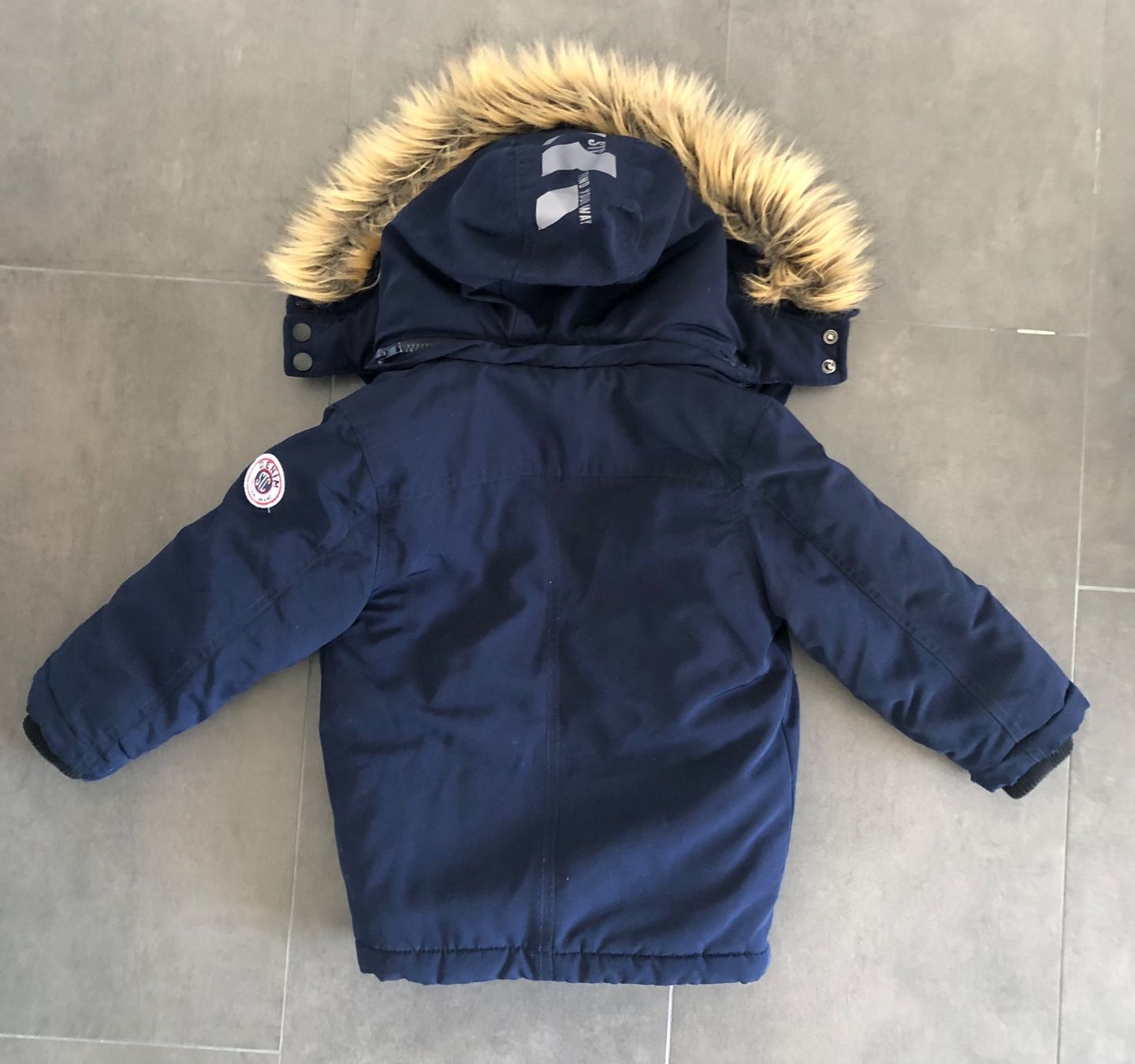 Giacche & Cappotti: Staccato Winterjacke Kinder – Usato da Oberägeri venduto da MariaLehman 2