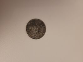 Spanien 1732 Replika/Kopie 21mm