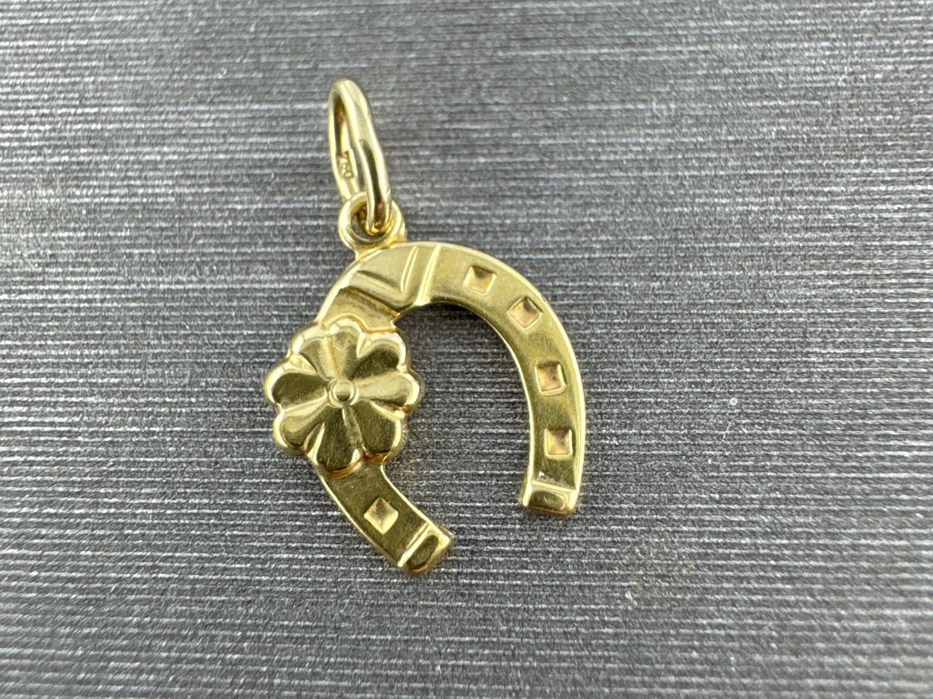 Ciondoli: Anhänger 750 Gold – Usato da Niederuzwil venduto da leo_8857