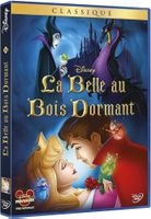 Disney : La belle au bois dormant