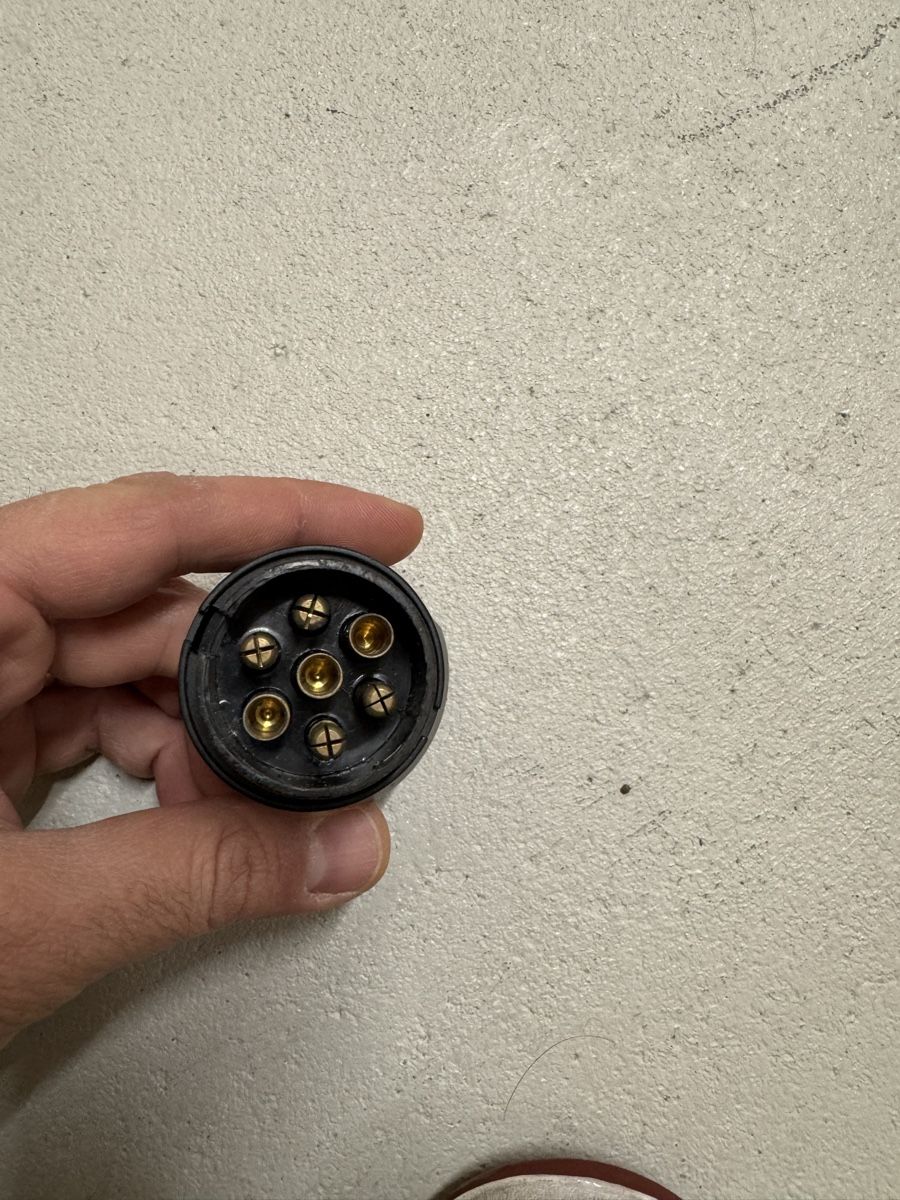 Unità & Adattatore: Thule Adapter 9906 – Usato da Zürich venduto da Pap7000 4
