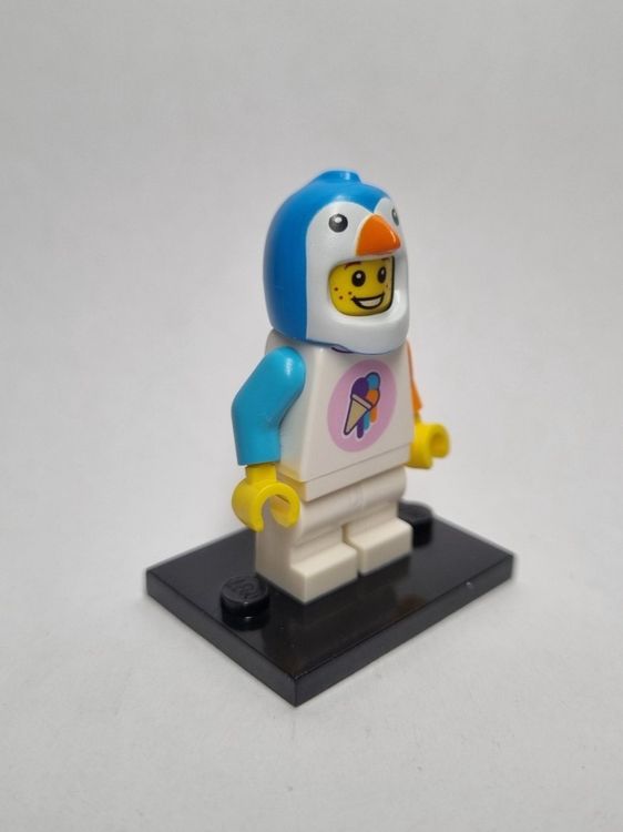 LEGO LEGOLAND BAM Late 2023 Penguin Ice-Cream Shop Vendor | Kaufen auf