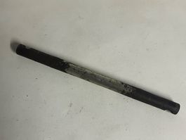 240 mm Tretachse Tretwerk Pedal Puch Sachs Piaggio Pony