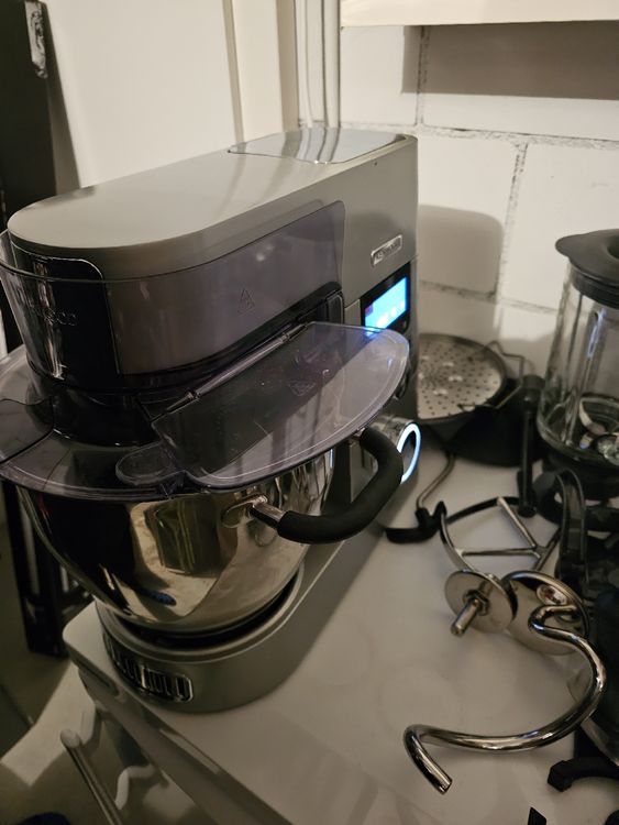 Kenwood Cooking Chef 2000W (Neu (gemäss Beschreibung)) in ...