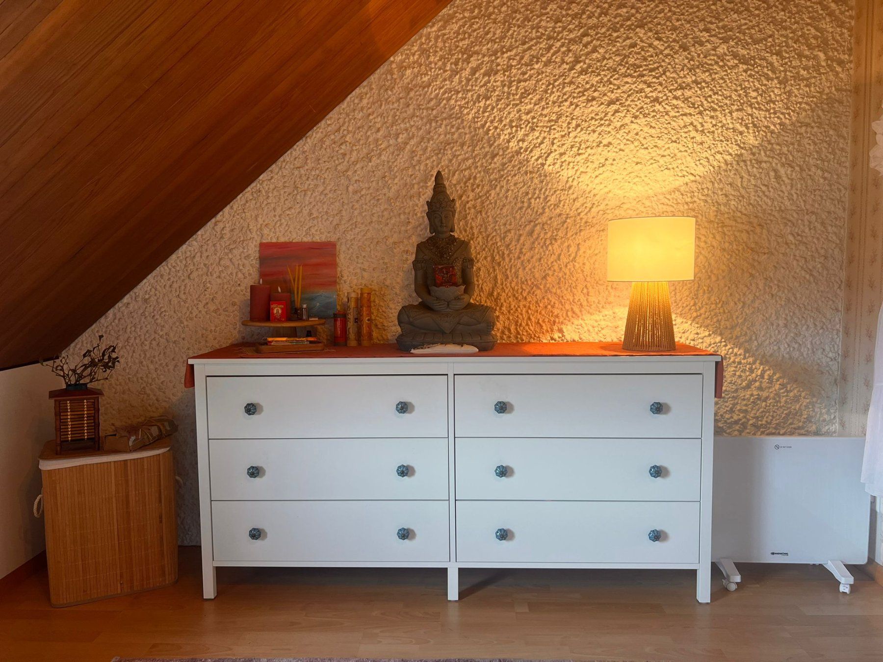 Ikea Kommoden: KOPPANG Kommode mit 6 Schubladen Ikea weiss – Gebraucht aus Rudolfstetten von SuzyChi 1