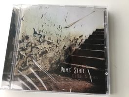 Pams State - Cellar Stories