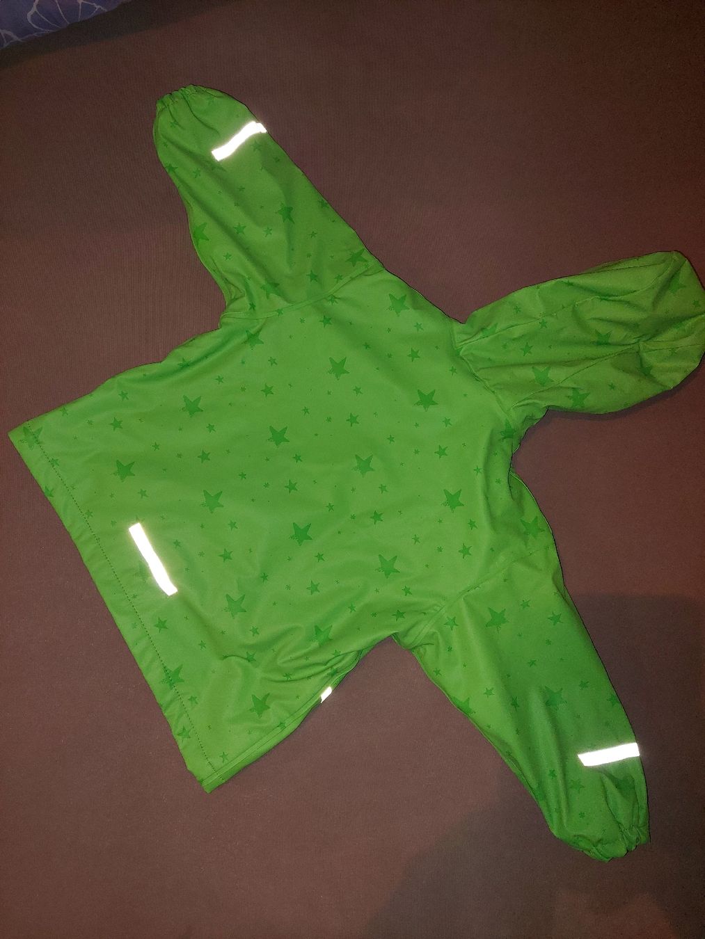 Giacche & Cappotti: Regenjacke Gr. 86/92 – Usato da Eschenbach SG venduto da Tiffitabea 1
