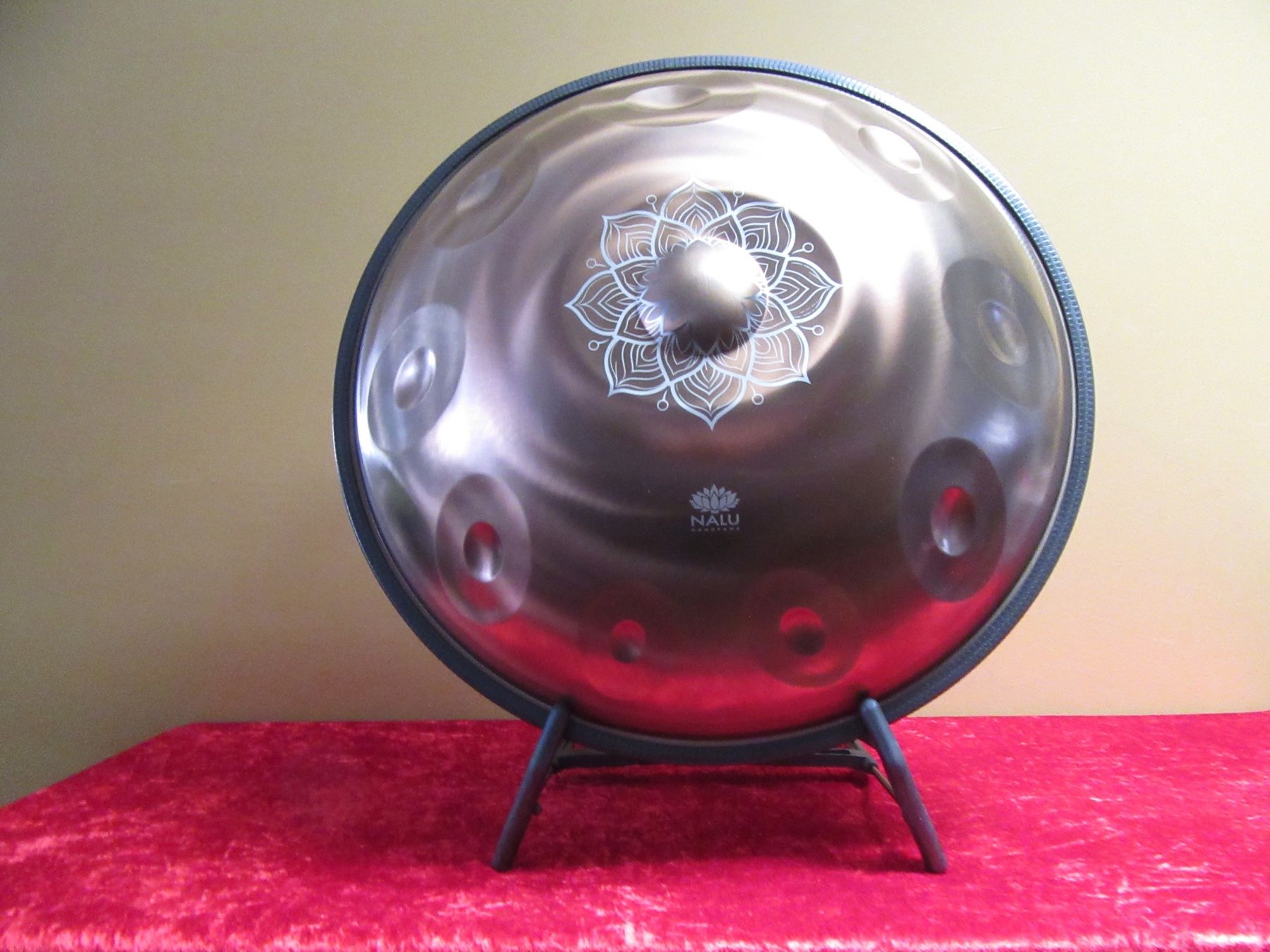 König & Meyer Sonstige Dekorationen & Accessoires: Handpan-Ständer - Handpan-Shop Olten – Neu und originalverpackt aus Olten von handpanschweiz 1