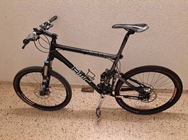 BMC Mountainbike