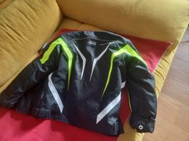 Veste moto/ enfant