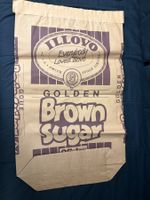alter Illowo Brown Sugar Sack