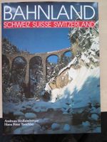 Bahnland Schweiz d / f / e