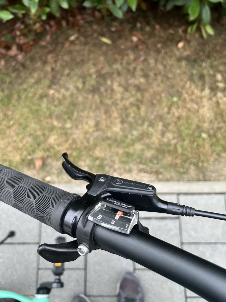 Vélos: Mounteinbike  – D'occasion à Derendingen par AABB 5