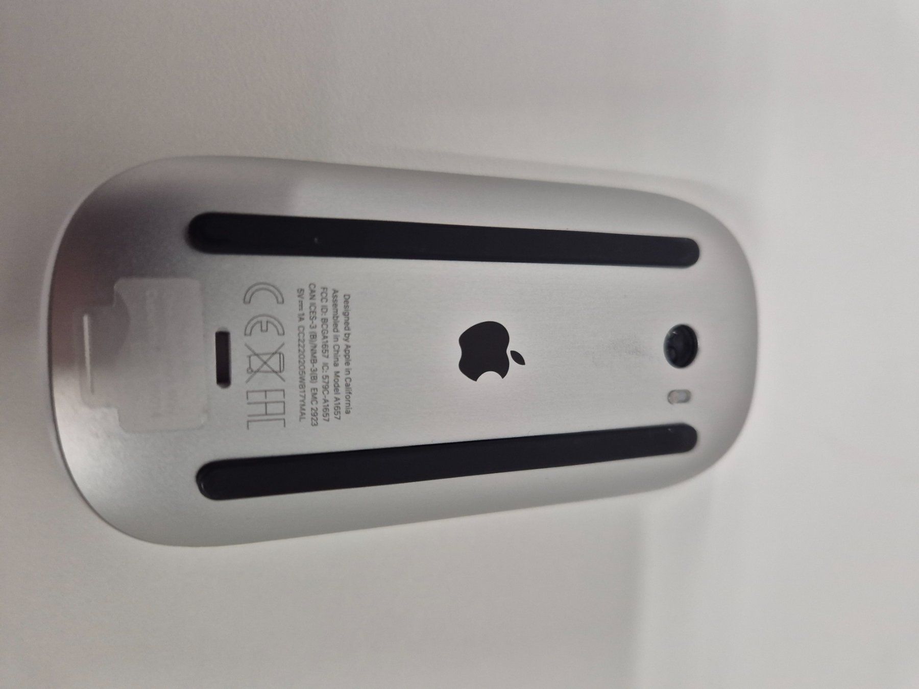 Apple Mouse: Apple Magic Mouse A1657 – Usato da Sitterdorf venduto da Lenggi7 1