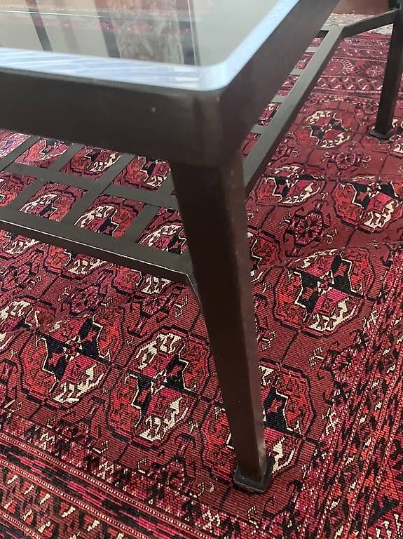 Tische: Glastisch Ikea Granas – Gebraucht aus Zürich von Kaspar1200 2