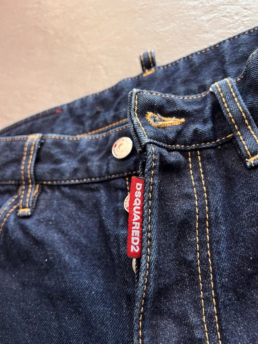 Dsquared2 Jeans: Dsquared2 jeans uomo 44 – Usato da Mendrisio venduto da fly_9wzx 4