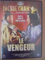 Jackie CHAN " Le vengeur " DVD en français
