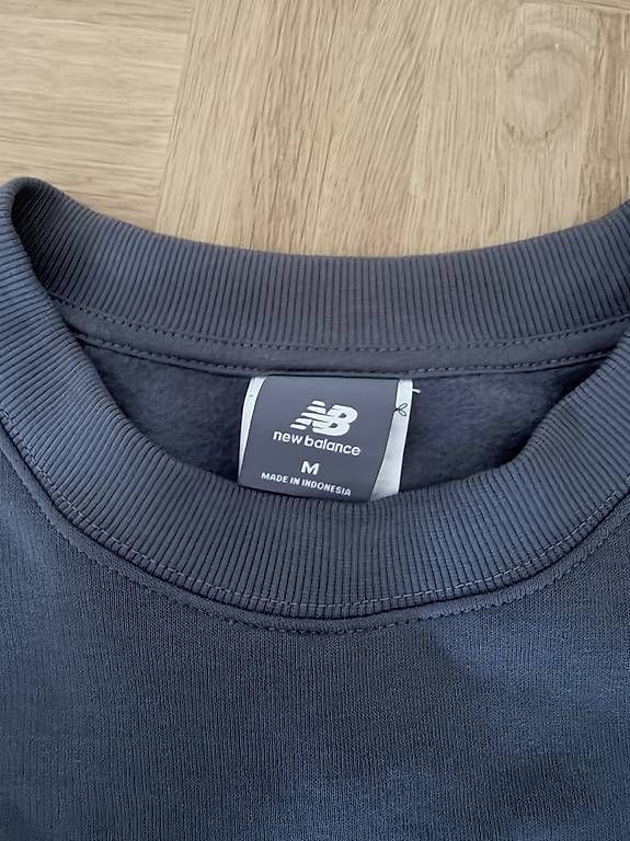 New Balance Pulls & Sweat-shirts: New Balance Pullover – Neuf (Voir description) à Basel par alu_l9s8 3