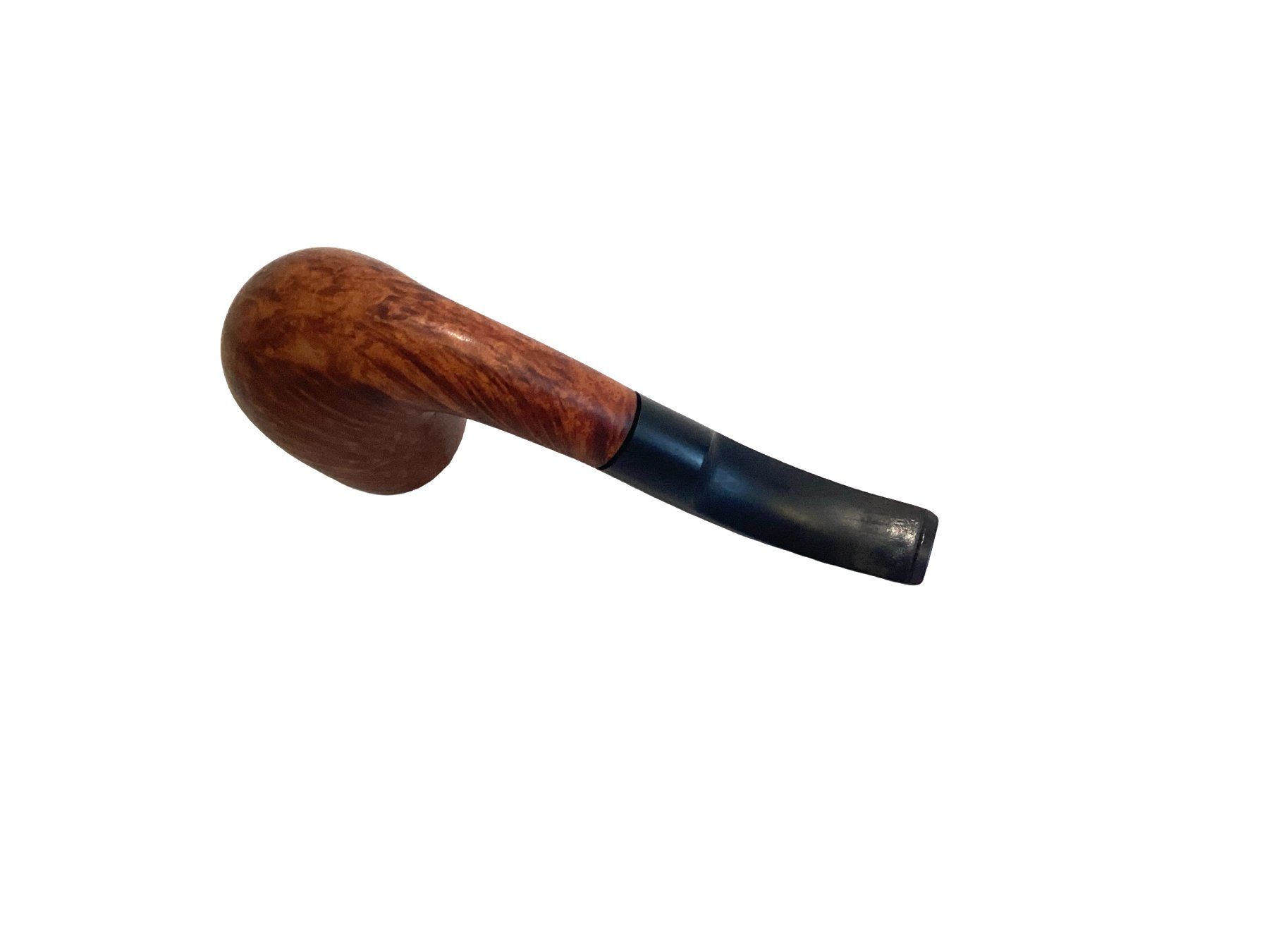 Stanwell Pipe & Accessori: STANWELL Pfeife - 85 Bent Billiard – Difettoso da Zürich venduto da Restwert_Zuerich 4