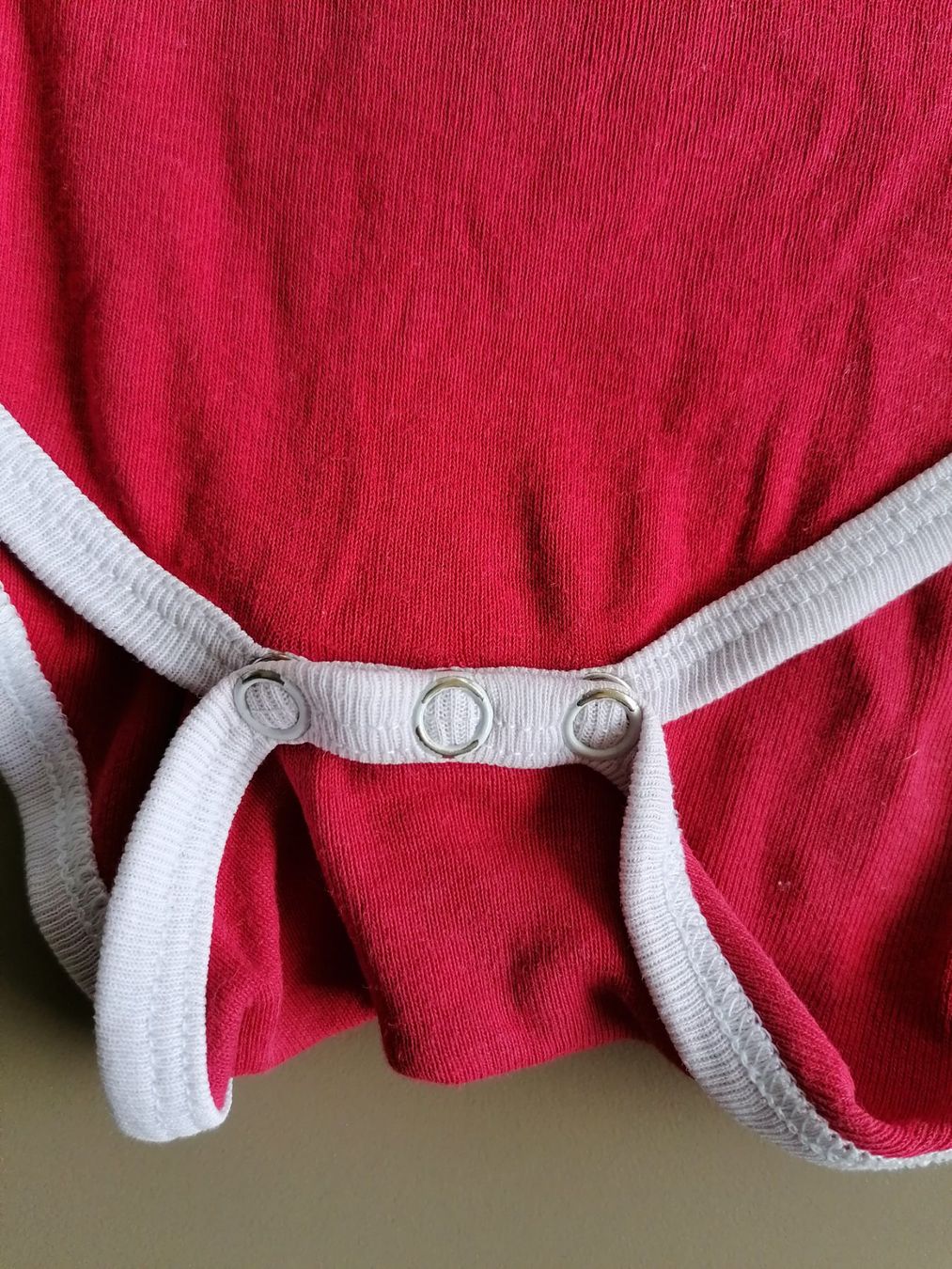Biancheria intima: Body Gr. 86 / 92 – Usato da Büttikon AG venduto da Amineah 3