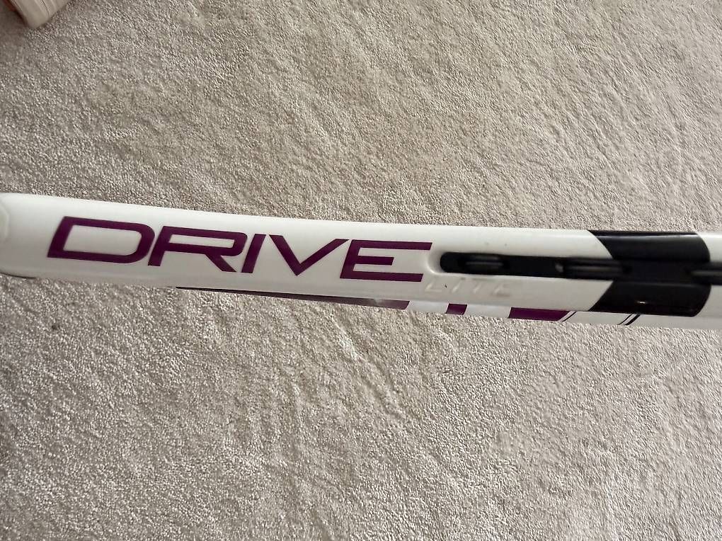 Racchette: Babolar Tennisracket – Usato da Adligenswil venduto da TST04 2