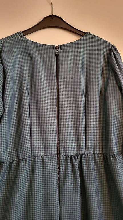 Vestiti: Selbstgemachtes Kleid – Usato da Zürich venduto da mar_x8fk 2