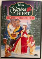 Die Schöne und das Biest - Weihnachtszauber (Disney)  ©'1997
