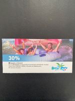 Aquaparc, Le Bouveret / 30% Rabatt