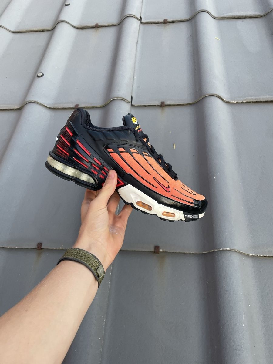 Nike Scarpe da uomo: Nike TN – Usato da Dompierre FR venduto da matmath