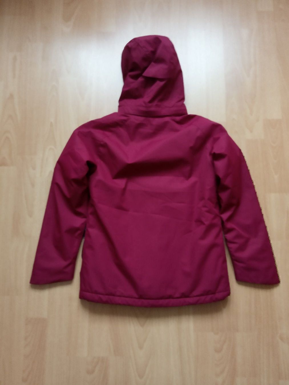 Jacken & Mäntel: Mädchen Jacke Größe 152 Übergangsjacke – Neu (gemäss Beschreibung) aus Chur von Rodanisa 3