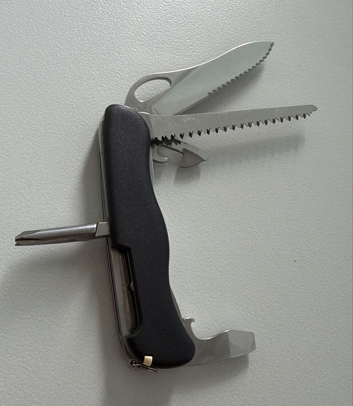 Victorinox Coltelli tascabile: VICTORINOX SACKMESSER – Usato da Zürich venduto da Frei-Occasionen 4